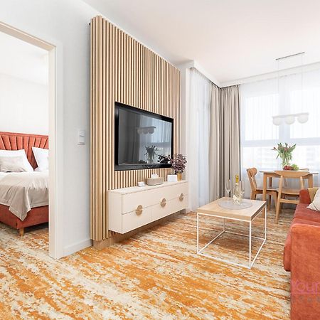 Your Holidays Bel Mare Aqua Miedzyzdroje Luaran gambar
