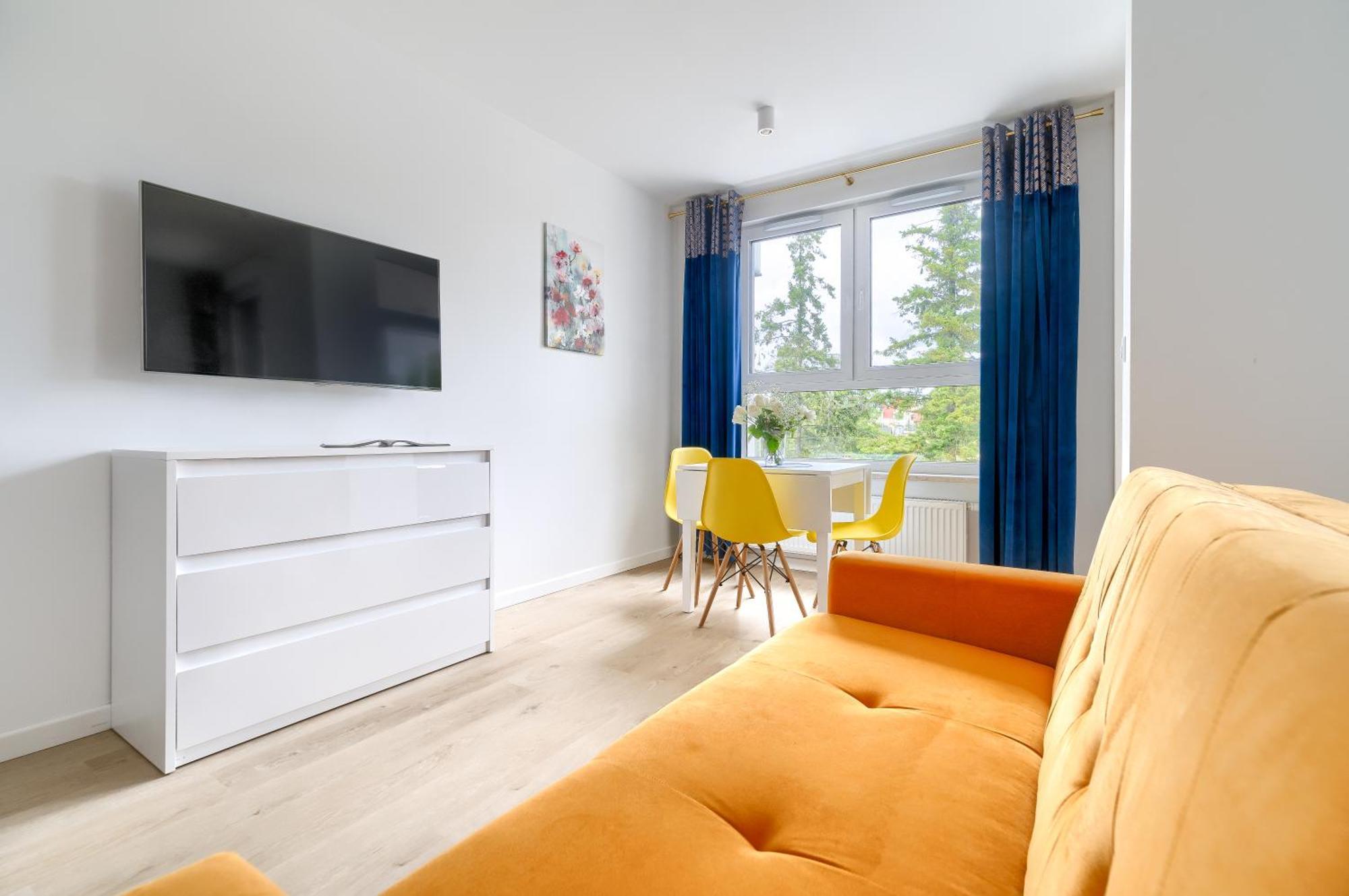 Your Holidays Bel Mare Aqua Miedzyzdroje Luaran gambar