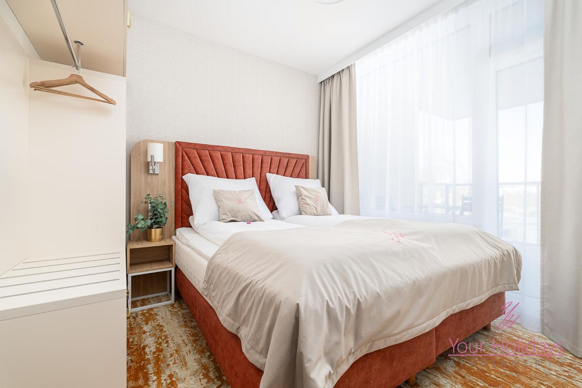 Your Holidays Bel Mare Aqua Miedzyzdroje Luaran gambar