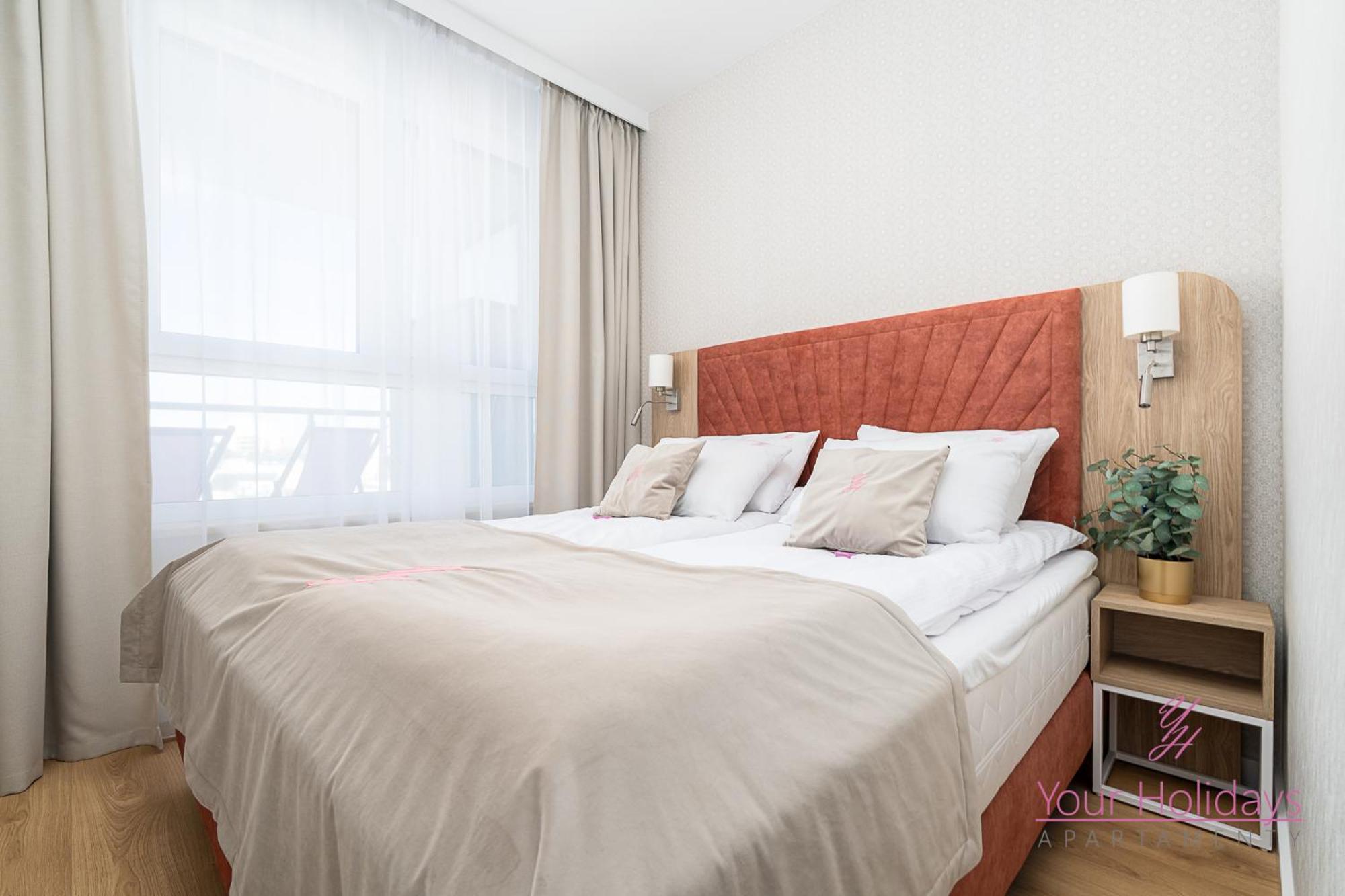 Your Holidays Bel Mare Aqua Miedzyzdroje Luaran gambar